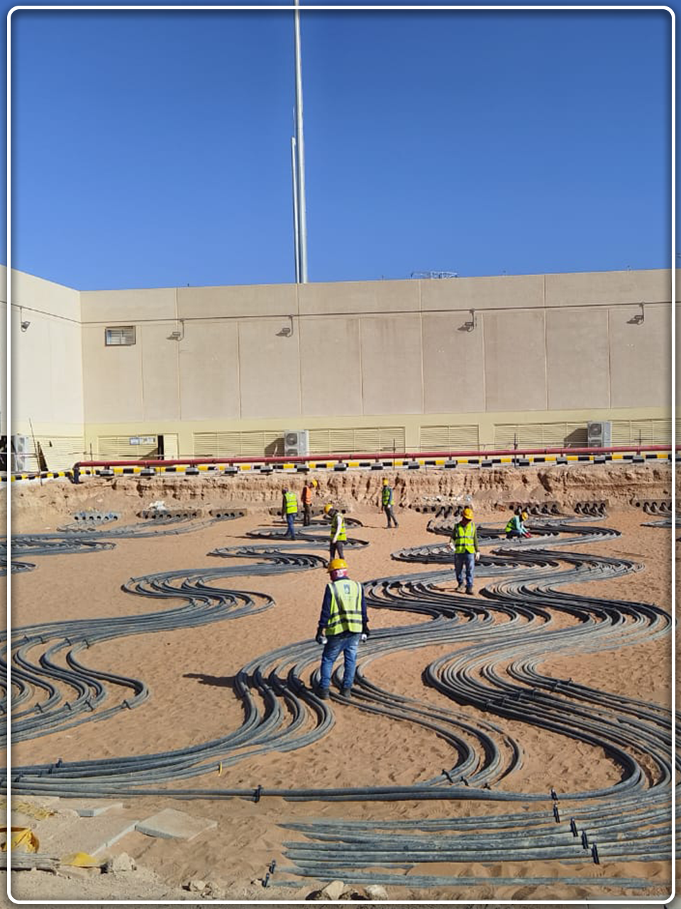 المهارة العربية